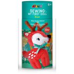 Avenir DIY Sewing Doll Deer