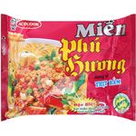 Ace Cook Mien Phu Huong Pork Ribs Flavour 58g