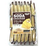 Sanwa Soda Crackersesame 480g