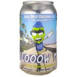 Knee Deep Slooow Mo Mosaic IPA 355mL ABV 6.5%