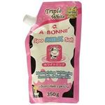 A Bonne Spa Milk Salt Moisturizes Whitens And Softens Skin 350g