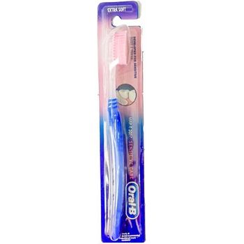 Oral-B Sensitive Care Toothbrush