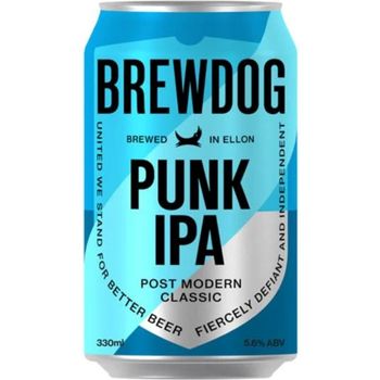 Brewdog Punk IPA 330ml