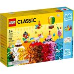 LEGO 11029 Creative Party Box