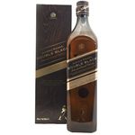 Johnnie Walker Double Black Label Scotch Whisky 700ml