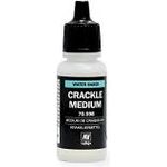 Vallejo Acrylic Paint Crackle