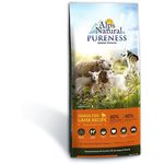 Alps Natural Dog Pureness Holistic Lamb Recipe 13kg