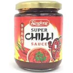 Sing Long Super Chilli 230g