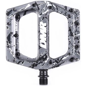 DMR Vault Pedals Liquid Camo (Usual Price $220)