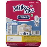 Milky Mist Paneer Premium Fresh 200g