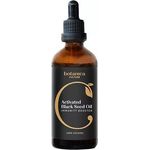 Botanica Culture Activated Black Seed Oil 100ml