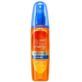 Makarizo Hair Energy Scentsations Morning Dew 100ml