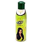 VVD Gold Pure Coconut Oil 250ml