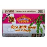Asantee Rice Milk with Collagen 125g