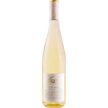 Langmeil Live Wire Riesling Lieblich