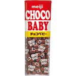 Meiji Choco Baby 34g