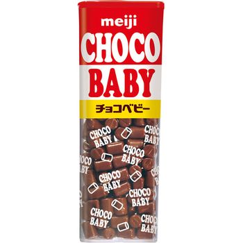 Meiji Choco Baby 34g