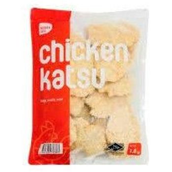 Premier First Chicken Katsu 1kg