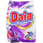 Daia Detergent Powder Colour Shield 3.8kg