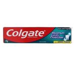 Colgate Maximum Cavity Protection Toothpaste Great Regular Flavour 75g