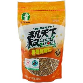 Organic Red Job‘s Tears 500g