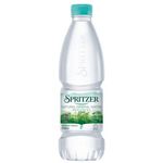 SPRITZER AIR MINERAL 550ML 1 CARTON 24 BOTTLES