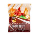 Tung Kee Thai Style Vegetarian Noodle Soup 100g