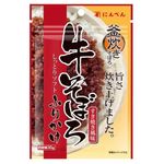 Ninben Furikake Beef Floss Flavour 30g