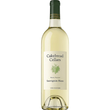Cakebread Cellars Sauvignon Blanc Napa Valley