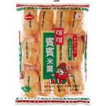 Bin Bin Rice Crackers original Flavor 150g