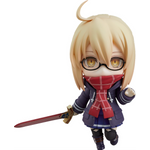 Good Smile Fategrand Order Berserkermysterious Heroine X Alter Nendoroid Pvc Figure