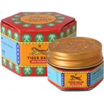 Tiger Balm Plus Ointment Red 10g