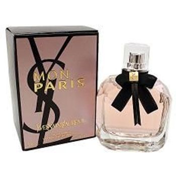Yves Saint Laurent Mon Paris Ysl EDP Spray 90ml