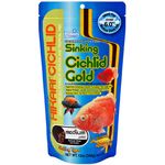 Hikari Cichlid Gold Sinking Mini 342g