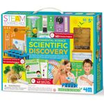 4M Steam Powered Kids Scientific Discovery Vol 2 Environmental Science