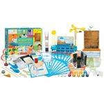 4M Steam Powered Kids Scientific Discovery Vol 2 Environmental Science