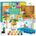 4M Steam Powered Kids Scientific Discovery Vol 2 Environmental Science