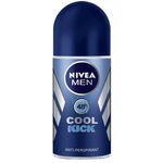 Nivea Men Roll On Cool Kick 50ml