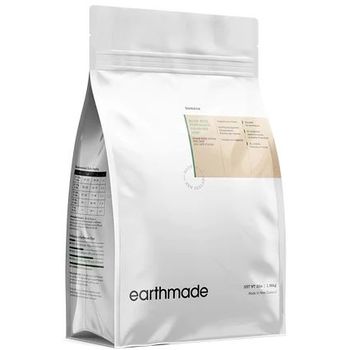 Earthmade Cat Dry Food Free-Range Grass-Fed Beef 1.4kg