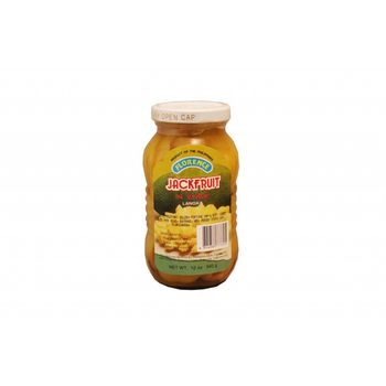 Florence Jackfruit In Syrup Langka 340g