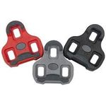 Look Keo Grip Road Cleats Grey 4.5