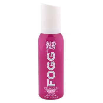 Fogg Essence Perfume Spray For Women 120ml