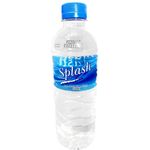 Splash Pure Drinking Water 500ml