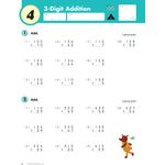 Kumon Grade 3 Addition And Subtraction
