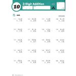 Kumon Grade 3 Addition And Subtraction