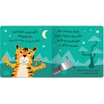 Imagine That Publishing Torchlight Book Goodnight Tiger