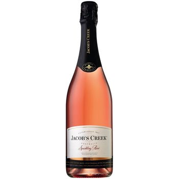 Jacobs Creek Sparkling Rose 750ml