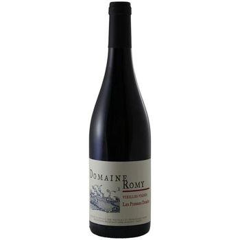 Domaine Romy Les Pierres Dorées Beaujolais rouge