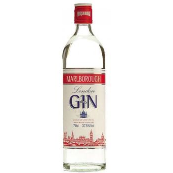 Marlborough London Dry Gin 700g