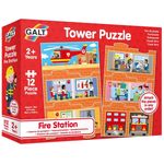 Galt Tower Puzzles Fire Station